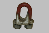 Galbreath 1224 - 7/8 in Roll off Cable Clamp