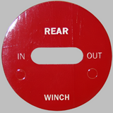 Rear Winch In/Out