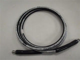 PARKER 3/8" HOSE 3000 PSI