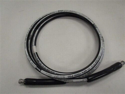 PARKER 3/8" HOSE 3000 PSI
