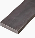 1/2" x 3 1/2" HR FLAT BAR 20' SECTION - Roll Off Truck, Roll Off Trailer, Dump & Lugger Truck Parts