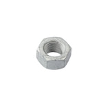 U-BOLT LOCKNUT - Roll Off Truck, Roll Off Trailer, Dump & Lugger Truck Parts