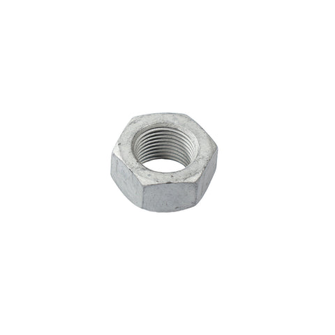 U-BOLT LOCKNUT - Roll Off Truck, Roll Off Trailer, Dump & Lugger Truck Parts