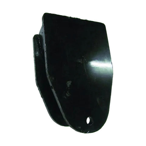 REYCO 21B Rear Hanger with Wear Pad - Roll Off Truck, Roll Off Trailer, Dump & Lugger Truck Parts