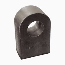 CYLINDER MOUNT LUG - Roll Off Truck, Roll Off Trailer, Dump & Lugger Truck Parts