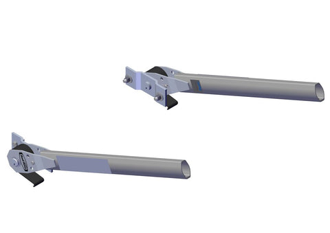 ROLLRITE 3 SPRING PIVOT SET - Roll Off Truck, Roll Off Trailer, Dump & Lugger Truck Parts