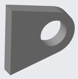 STINGER CYL. MOUNTING LUG