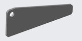 ARM PIVOT PLATE