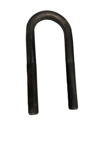 U-BOLT LOAD LUGGER - Roll Off Truck, Roll Off Trailer, Dump & Lugger Truck Parts