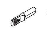 Aero 0311-864103 Arm End Fitting for Under Mount Systems - Roll Off Trailer Parts