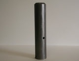 Roller Pin - 2 inch DIA x 9.75 inch - Roll Off Trailer Parts