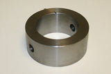 Collar for 3 inch OD x 2 inch ID x 1.25 inch with hole - Roll Off Trailer Parts