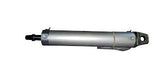 Dragon 805-0035 ICC Bumper Cylinder, Small Pneumatic Cylinder - Roll Off Truck, Roll Off Trailer, Dump & Lugger Truck Parts