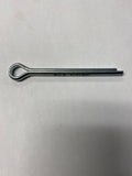 Cotter Pin 3/8 Inch x 3 Inch - Roll Off Truck, Roll Off Trailer, Dump & Lugger Truck Parts