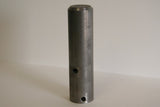 Roller Ramp Pin - 2 inch DIA x 6.75 inch - Roll Off Trailer Parts