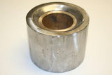 Clement Roller 3 inch Bronze Bushed - Roll Off Trailer Parts