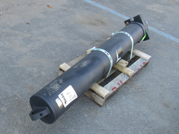 HYCO 3 Stage Reeving Cylinder 83 x 165 Roll Off Trailer Parts.
