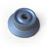 GALFAB MA902 Flange Roller - HH, Rear - Roll Off Trailer Parts