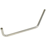 Pioneer G1650B Aluminum Bow, for 8-19 feet Pioneer Unit, Right Side - Roll Off Trailer Parts