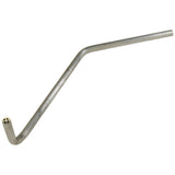 Pioneer G1650 Aluminum Bow, for 8-19 feet Pioneer Unit, Left Side - Roll Off Trailer Parts