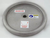 Pioneer HR4780-1 Winding Disk - Load Roller - Roll Off Trailer Parts