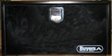 GALBREATH 936AO Tool Box - 24 in Steel - Roll Off Trailer Parts