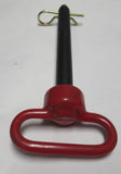 Hitch Pin 3/4 x 7 - Roll Off Trailer Parts