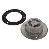 Meritor Auto Inflation Axle Hub Caps - Roll Off Truck, Roll Off Trailer, Dump & Lugger Truck Parts