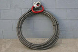 Roll Off Cable - 7/8 inch X 90 feet Standard - Roll Off Trailer Parts