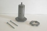 PIONEER A3881KIT Arm Pivot Pin Kit for Rack and Pinion (3 pc) - Roll Off Trailer Parts