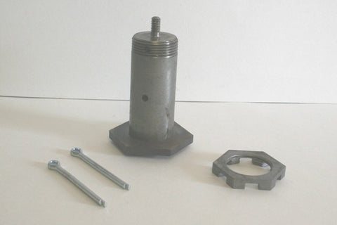 PIONEER A3881KIT Arm Pivot Pin Kit for Rack and Pinion (3 pc) - Roll Off Trailer Parts
