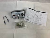 US Tarp 11479 Rotary Switch Kit - Roll Off Trailer Parts