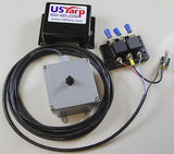 US Tarp 12250 EZ Switch Kit - Roll Off Trailer Parts