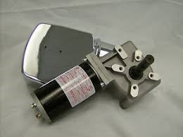 US Tarp 13957 Tarp Motor, Standard Bulletproof