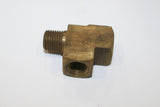 Air Fitting - Street Elbow - Roll Off Trailer Parts