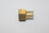 Air Fitting - Female Adaptor - Roll Off Trailer Parts