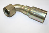 PARKER Hydraulic Fitting - Hose Crimp Fitting - Roll Off Trailer Parts