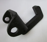 G&H Manufacturing Tie Down Hook - 2 inch - Roll Off Trailer Parts