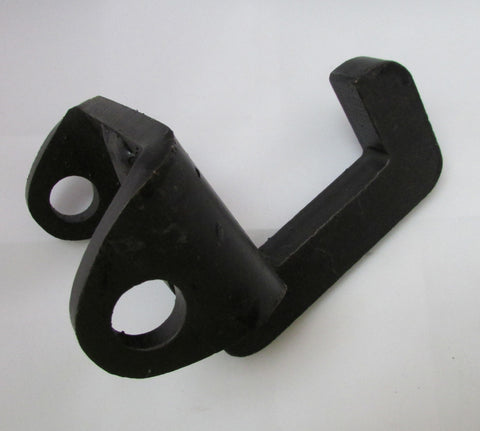 Roll Offs USA Tie Down Hook - 2 inch - Roll Off Trailer Parts