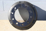 Drum -10 Bolt Hub Piloted - Roll Off Trailer Parts