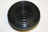 Back Up Alarm - 4 inch - Roll Off Trailer Parts
