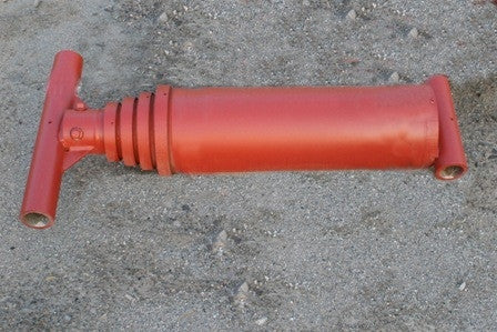 HYCO 4 Stage Telescoping Cylinder - 84 x 88 - Roll Off Trailer Parts