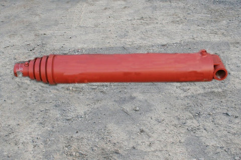 HYCO 3 Stage Telescoping Cylinder - 63 x 120 - Roll Off Trailer Parts