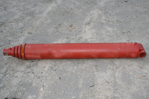 HYCO 4 Stage Telescoping Cylinder - 74 x 198 - Roll Off Trailer Parts