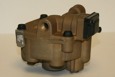 Valve - Emergency Relay - Roll Off Trailer Parts