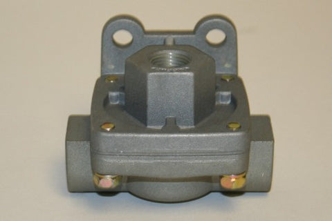 Galfab PP382 Valve - Air Quick Release - Roll Off Trailer Parts