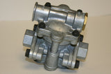 Valve - Multi Function - Roll Off Trailer Parts