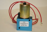 Solenoid - Two Speed - Roll Off Trailer Parts