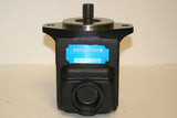 Galfab Pump Hydraulic 135 GPM - Roll Off Trailer Parts