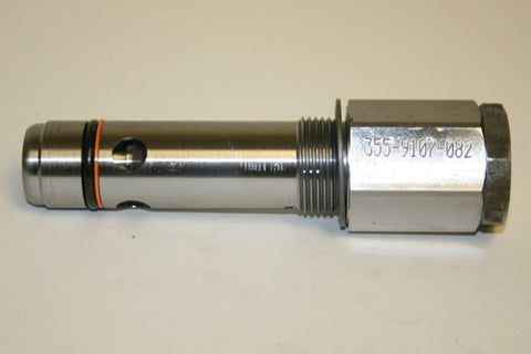 PARKER Valve Pressure Relief Cartridge - Commercial DV35 - Roll Off Trailer Parts